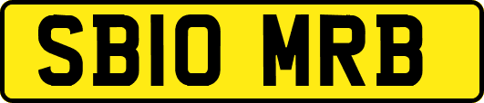 SB10MRB