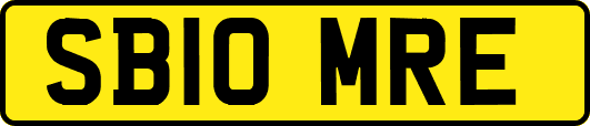 SB10MRE