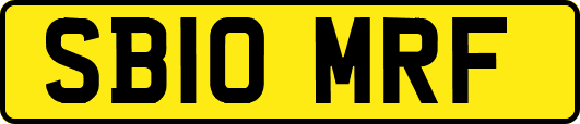 SB10MRF