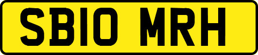 SB10MRH