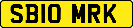 SB10MRK