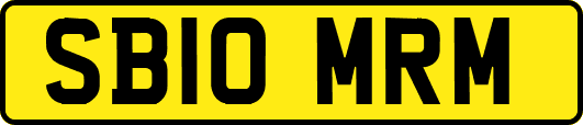 SB10MRM