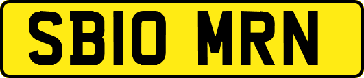 SB10MRN