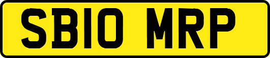 SB10MRP