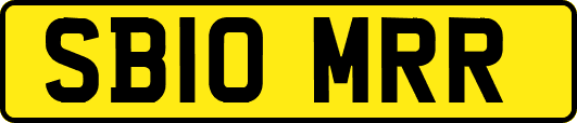SB10MRR