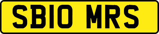 SB10MRS