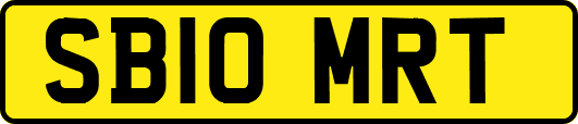SB10MRT