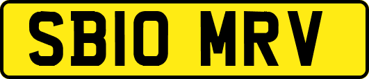 SB10MRV