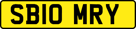 SB10MRY