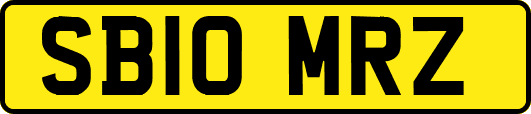 SB10MRZ