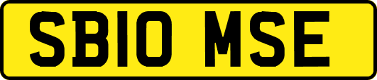 SB10MSE