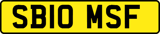 SB10MSF