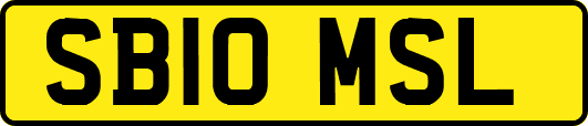 SB10MSL