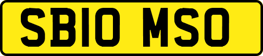 SB10MSO