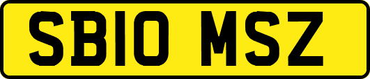 SB10MSZ