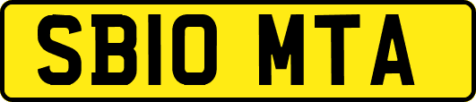 SB10MTA