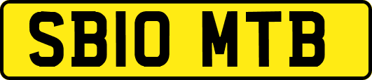 SB10MTB