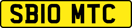 SB10MTC