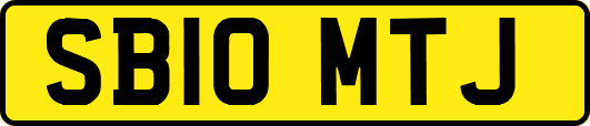 SB10MTJ