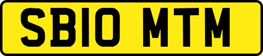 SB10MTM