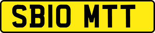 SB10MTT