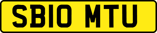 SB10MTU