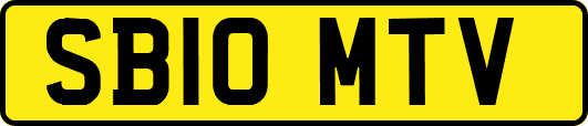 SB10MTV