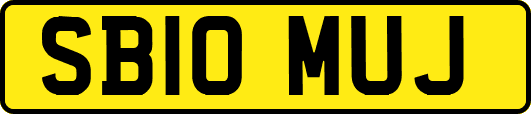 SB10MUJ