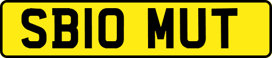 SB10MUT