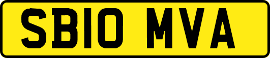 SB10MVA