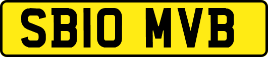 SB10MVB