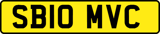 SB10MVC