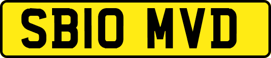 SB10MVD