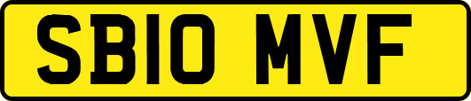 SB10MVF