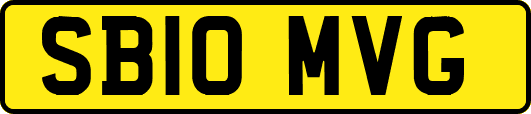 SB10MVG