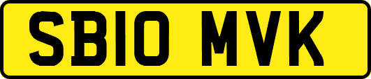 SB10MVK
