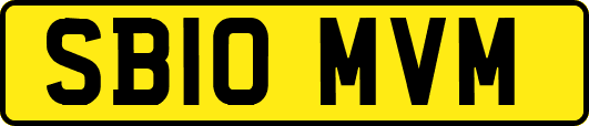 SB10MVM