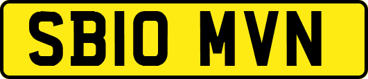 SB10MVN