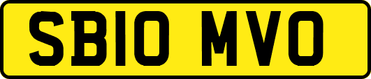 SB10MVO