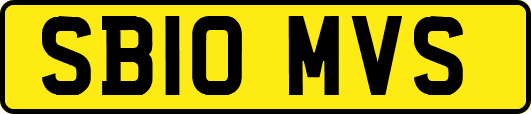 SB10MVS