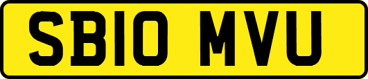 SB10MVU