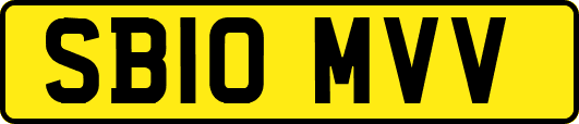 SB10MVV