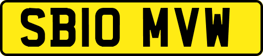SB10MVW