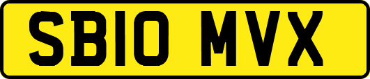 SB10MVX