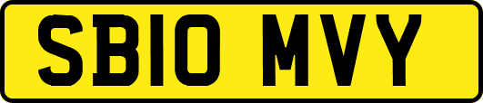 SB10MVY