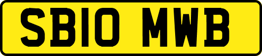 SB10MWB
