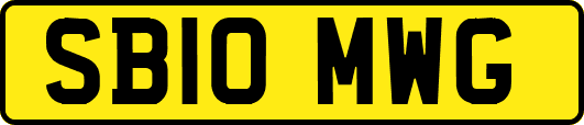 SB10MWG