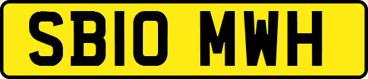SB10MWH