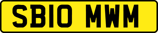SB10MWM