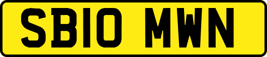SB10MWN